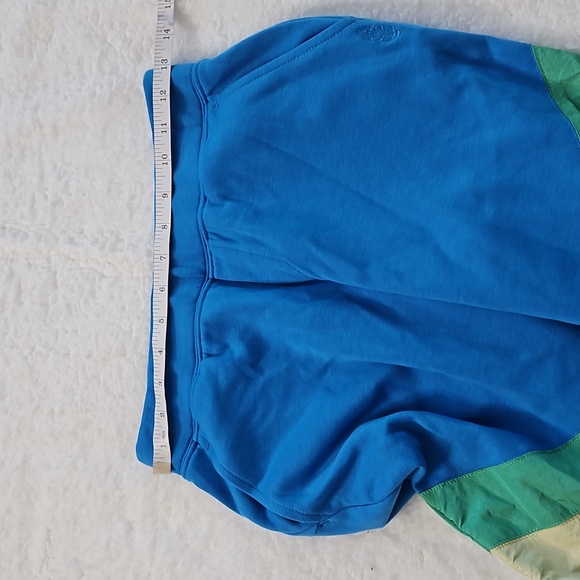 NWOT Free People Movement Flurry Pants Cloud Burst Combo Women’s size XS - Picture 8 of 13